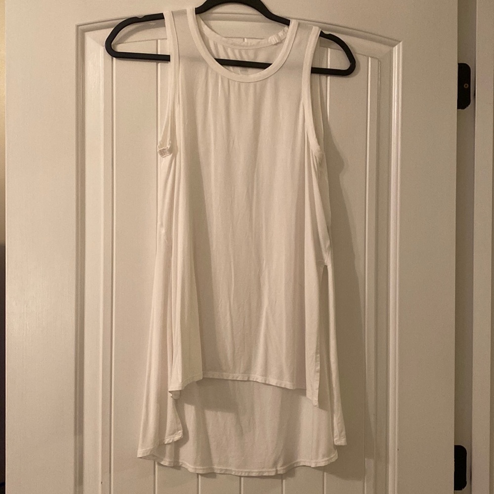 Balance Athletica tank